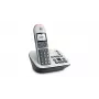 Motorola CD5011 DECT bezdrôtový telefón so záznamníkom, biela