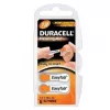 Duracell DA13 domáca batéria jednorazová batéria zinko-vzduchová