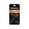 Duracell DRACUSB12-EU mobilná nabíjačka čierna