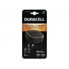 Duracell DRACUSB14-EU mobilná nabíjačka čierna