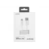 2-Power 2PUC1M02W nabíjačka pre mobilné zariadenia biela