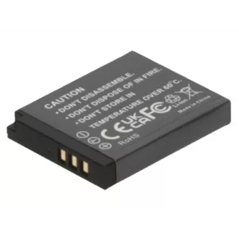 2-Power DBI1017A batéria do fotoaparátu/kamery 750 mAh