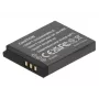 2-Power DBI1017A batéria do fotoaparátu/kamery 750 mAh