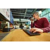 HP Thunderbolt Dock 120W G4, káblový, Thunderbolt 4, čierna, Kensington, Čína, Thajsko, Taiwan, Business