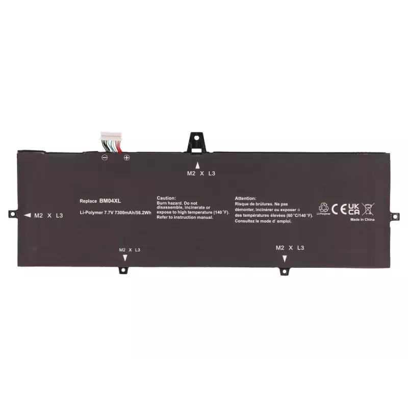 2-Power CBP3815A náhradný diel pre notebook batéria
