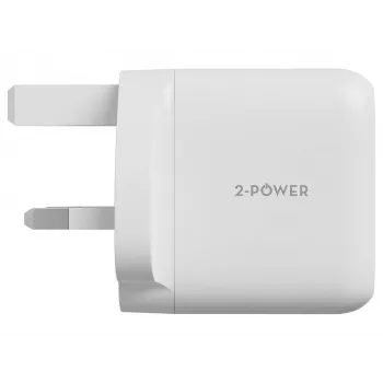 2-Power 2PWC45W01G-UK mobilná nabíjačka