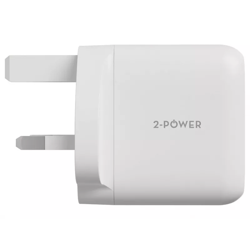 2-Power 2PWC45W01G-UK mobilná nabíjačka