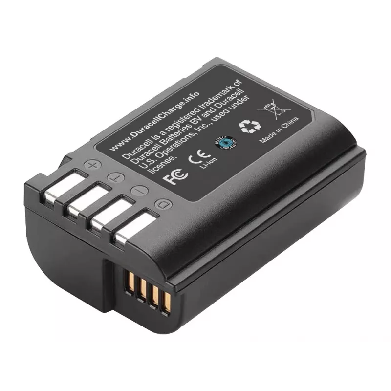 Duracell DRPBLK22 batéria do fotoaparátu/kamery 2250 mAh