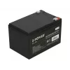 2-Power 2P12-12 UPS batéria 12 V