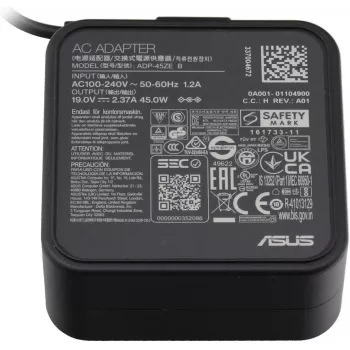 Origin Storage ASUS napájací zdroj 19V 45W Barrel Tip vrátane napájacieho kábla