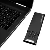 iStorage diskAshur M² SSD 240 GB | Bezpečný prenosný solid-state disk | FIPS 140-3 Level 3 kompatibilný | Common Criteria EAL 5+ | Nezávislý od operačného systému a platformy | GDPR-, TAA-kompatibilný | Ochrana pred brute-force útokmi | Odolný proti prachu a vode