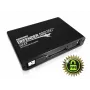 iStorage Kanguru Defender SSD350 2 TB | FIPS 140-2 certifikovaný | Hardvérovo šifrovaný solid-state disk | 2,5 palca externý | SATA (SATA/600) | TAA-kompatibilný