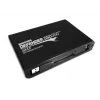 iStorage Kanguru Defender SSD350 2 TB | FIPS 140-2 certifikovaný | Hardvérovo šifrovaný solid-state disk | 2,5 palca externý | SATA (SATA/600) | TAA-kompatibilný