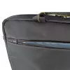 Techair TANZ0125v3 16-17.3 palca klasická taška na notebook, taška Toploader, 43,9 cm (17,3 palca), popruh na plece, 430 g