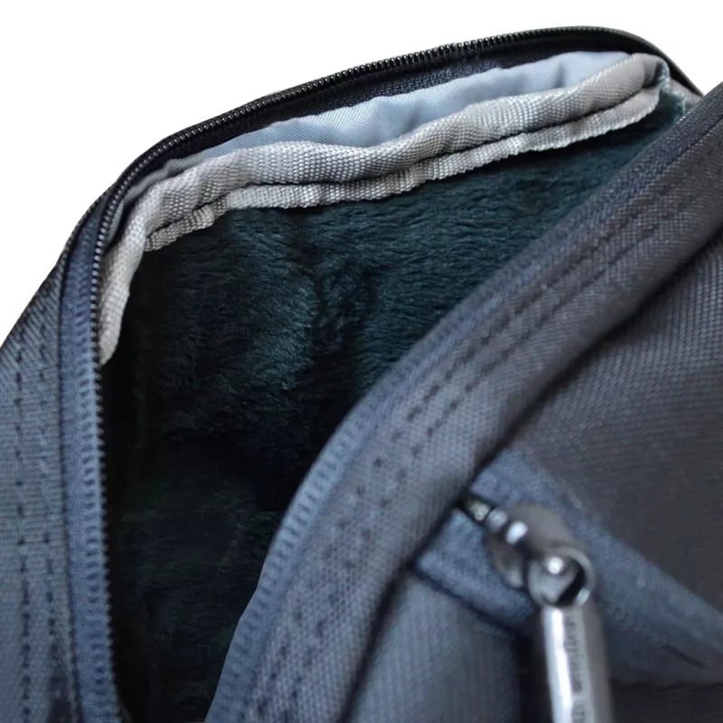 Techair TAUBP005v3 12-14,1 palca portfólio taška cez rameno, Toploader taška, 35,8 cm (14,1 palca), ramenný popruh, 470 g