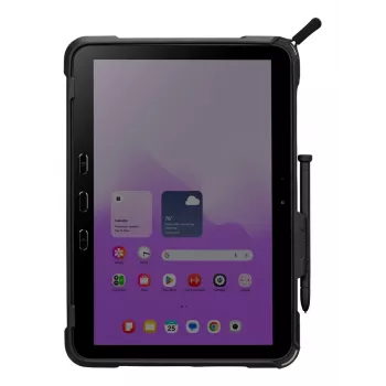 Targus Field-Ready puzdro pre Samsung Galaxy Tab Active5 Pro a Tab Active4 Pro