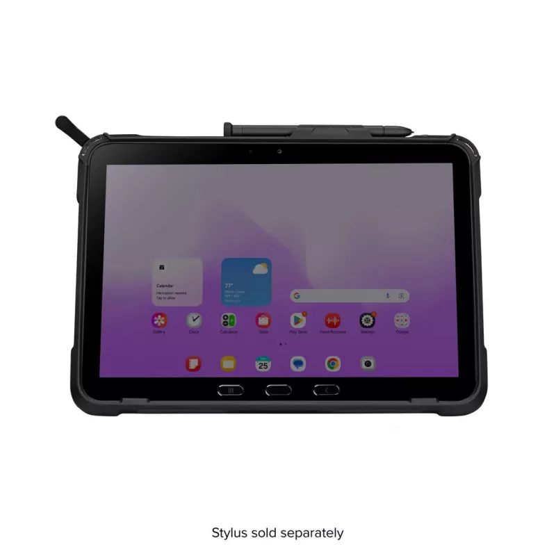 Targus Field-Ready puzdro pre Samsung Galaxy Tab Active5 Pro a Tab Active4 Pro