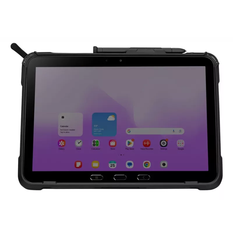 Targus Field-Ready puzdro pre Samsung Galaxy Tab Active5 Pro a Tab Active4 Pro