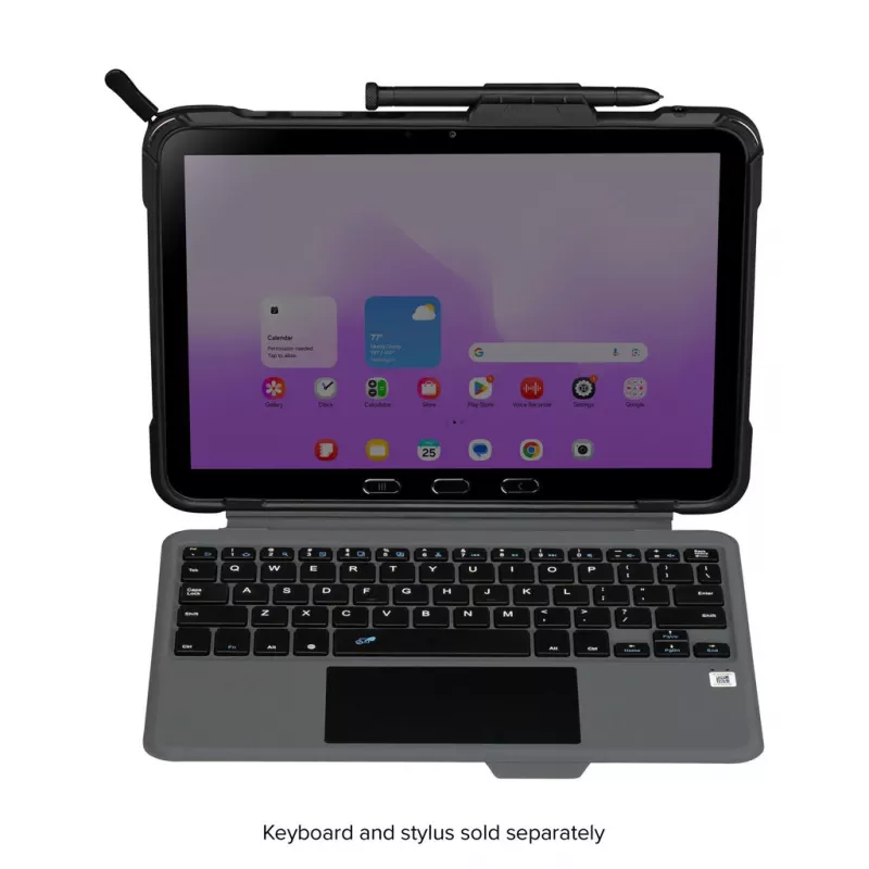 Targus Field-Ready puzdro pre Samsung Galaxy Tab Active5 Pro a Tab Active4 Pro