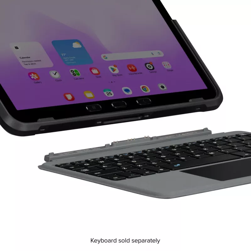 Targus Field-Ready puzdro pre Samsung Galaxy Tab Active5 Pro a Tab Active4 Pro