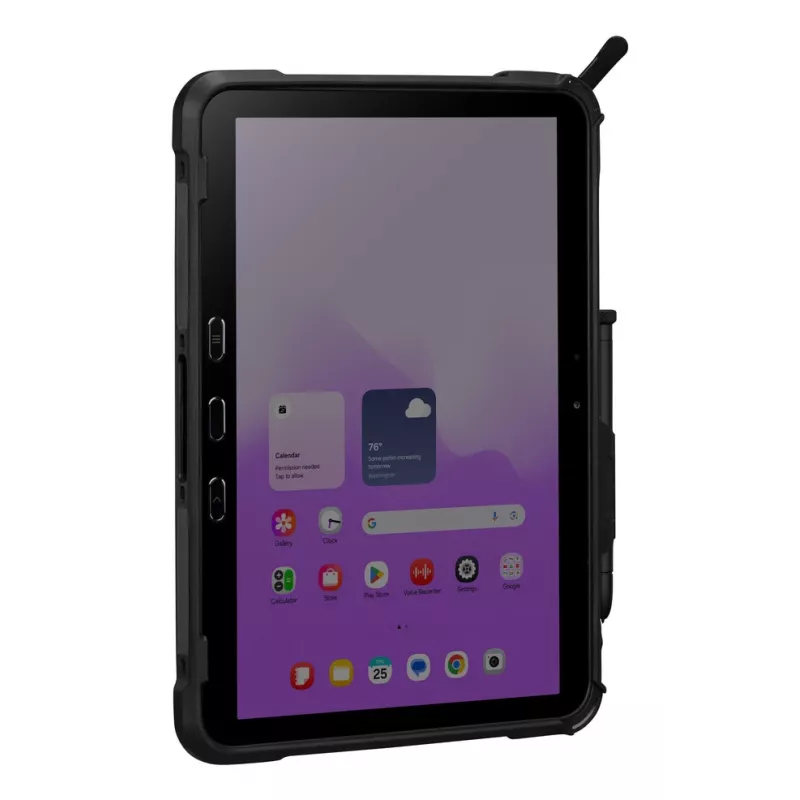 Targus Field-Ready puzdro pre Samsung Galaxy Tab Active5 Pro a Tab Active4 Pro