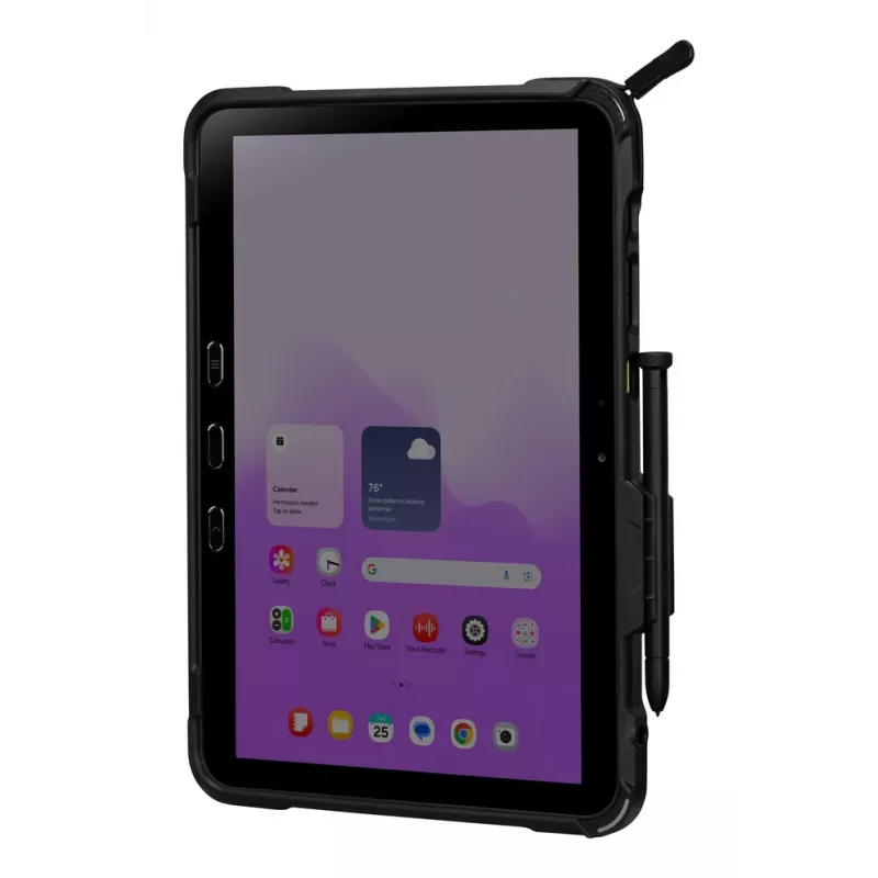 Targus Field-Ready puzdro pre Samsung Galaxy Tab Active5 Pro a Tab Active4 Pro