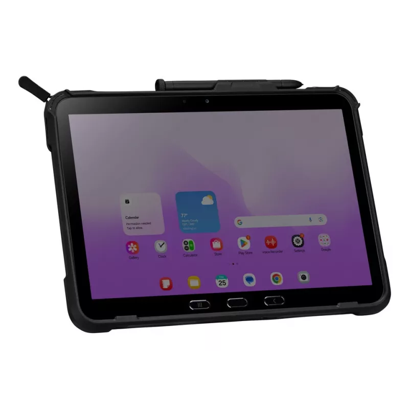 Targus Field-Ready puzdro pre Samsung Galaxy Tab Active5 Pro a Tab Active4 Pro