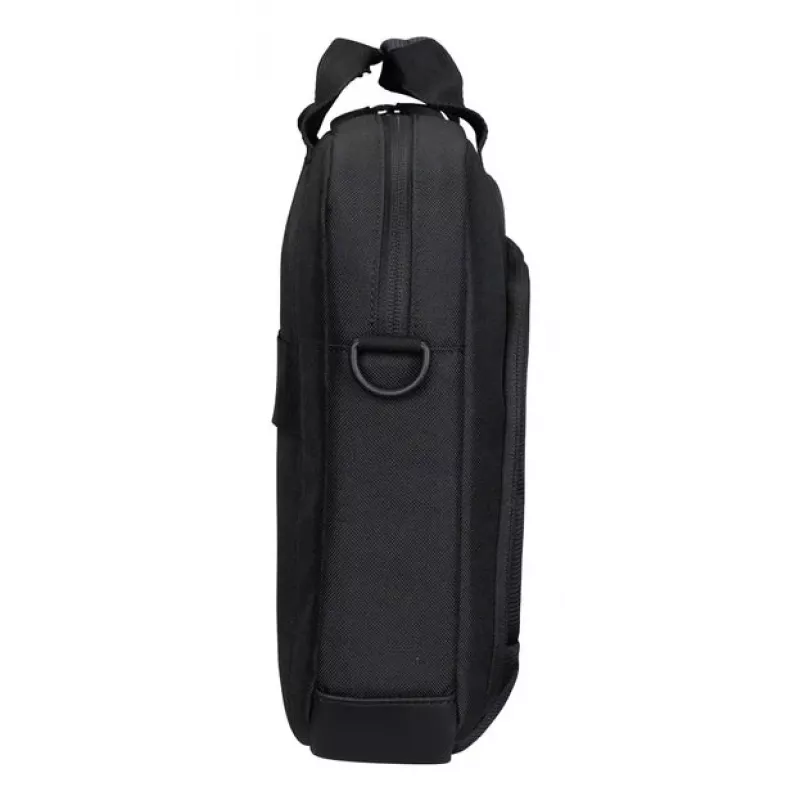 Targus EcoSmart 35,6 cm (14 palcov) aktovka čierna, červená