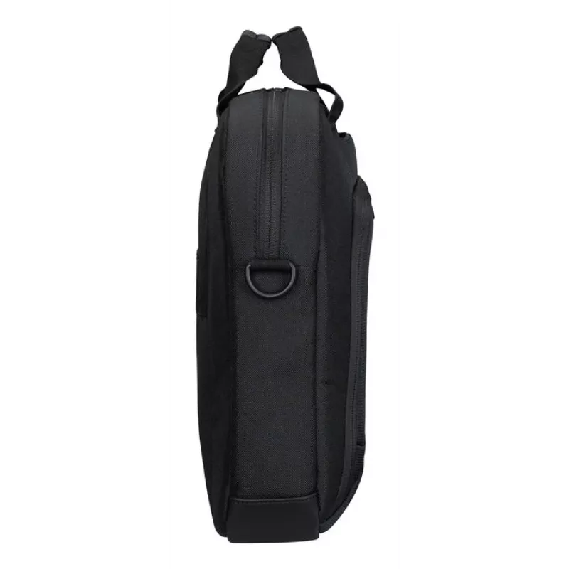 Targus EcoSmart 40,6 cm (16 palcov) aktovka čierna, červená