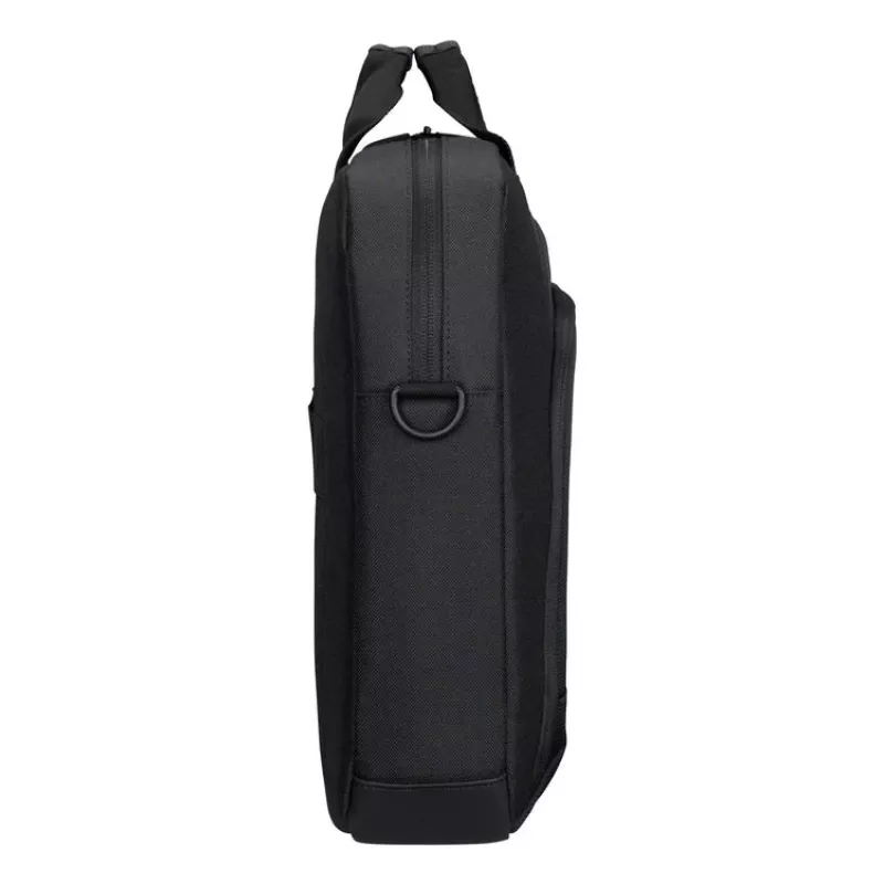 Targus EcoSmart 45,7 cm (18 palcov) aktovka čierna, červená