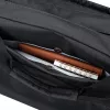 Targus EcoSmart 45,7 cm (18 palcov) aktovka čierna, červená