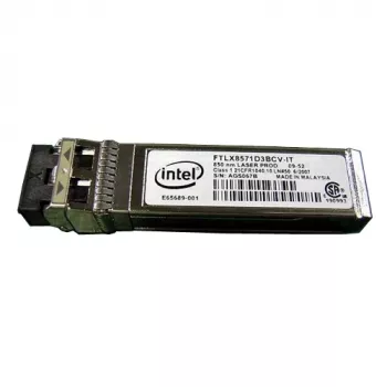 DELL 407-BBVJ sieťový transceiver modul 10000 Mbit/s SFP+