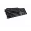 DELL KB522 klávesnica univerzálna USB QWERTY US International čierna