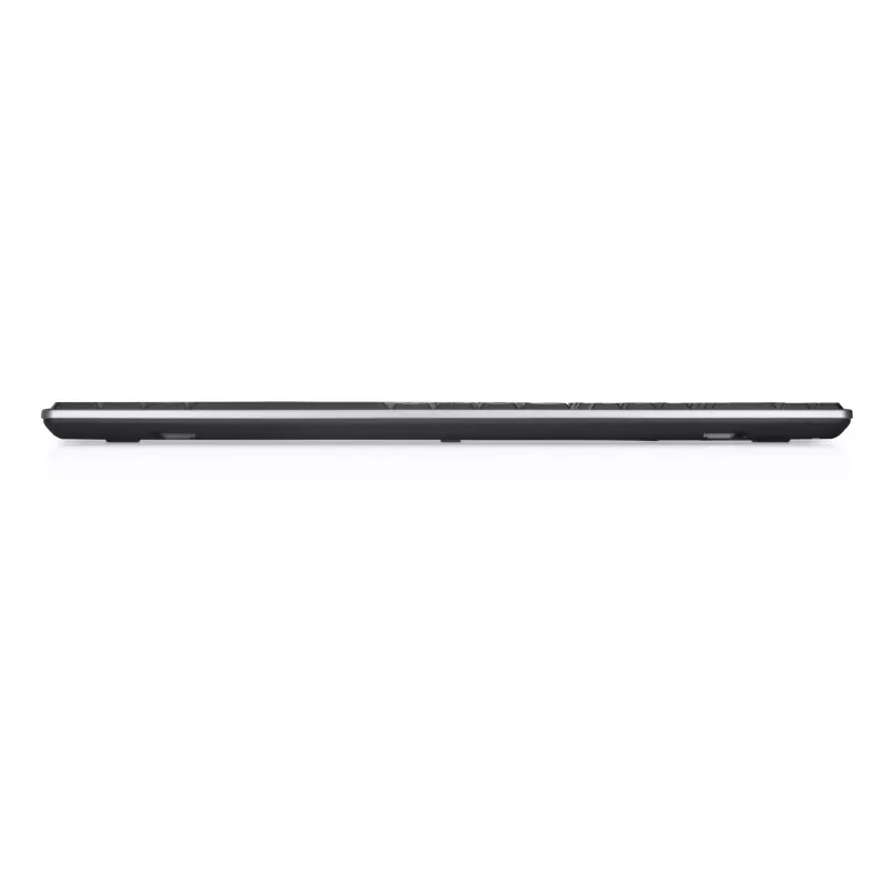 DELL KB522 klávesnica univerzálna USB QWERTY US International čierna
