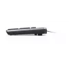 DELL KB522 klávesnica univerzálna USB QWERTY US International čierna