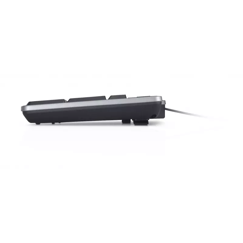 DELL KB522 klávesnica univerzálna USB QWERTY US International čierna