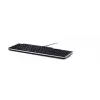 DELL KB522 klávesnica univerzálna USB QWERTY US International čierna