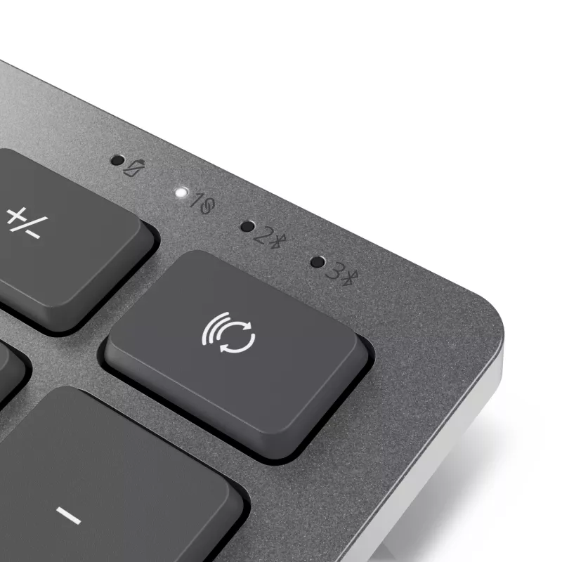 DELL Pro Plus Compact klávesnica a myš - KM7120W - francúzska (AZERTY)