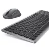 DELL Pro Plus Compact klávesnica a myš - KM7120W - francúzska (AZERTY)