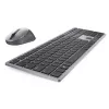 DELL Pro Plus klávesnica a myš - KM7321W - belgická (AZERTY)