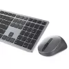 DELL Pro Plus klávesnica a myš - KM7321W - belgická (AZERTY)