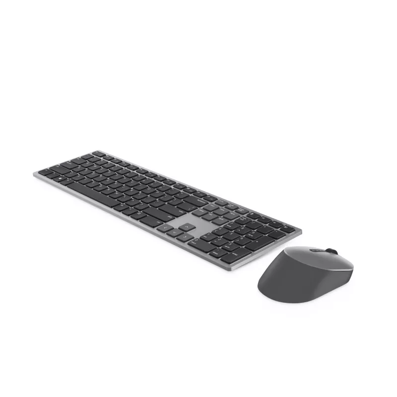 DELL Pro Plus klávesnica a myš - KM7321W - belgická (AZERTY)