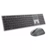 DELL Pro Plus klávesnica a myš - KM7321W - belgická (AZERTY)