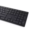 DELL Pro klávesnica a myš - KM5221W - belgická (AZERTY) - čierna