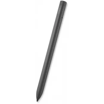 DELL Pro Premium Active Pen - PN7522W, notebook, Dell, čierny, Latitude 9520 2-in-1, Latitude 9510 2-in-1, Latitude 9430 2in1, Latitude 9420 2-in-1, Latitude..., 960 h, 45 mAh