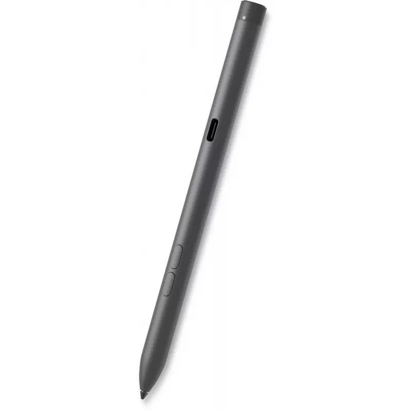 DELL Pro Premium Active Pen - PN7522W, notebook, Dell, čierny, Latitude 9520 2-in-1, Latitude 9510 2-in-1, Latitude 9430 2in1, Latitude 9420 2-in-1, Latitude..., 960 h, 45 mAh