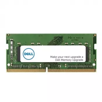 Dell - DDR5 - modul - 16 GB - SO DIMM 262-PIN - 4800 MHz / PC5-38400 nebufferovaná non-ECC