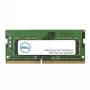 Dell - DDR5 - modul - 16 GB - SO DIMM 262-PIN - 4800 MHz / PC5-38400 nebufferovaná non-ECC