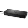 DELL Thunderbolt™ Dock – WD22TB4, dokovacia stanica, Thunderbolt, 10,100,1000 Mbit/s, čierna, 5120 x 2880 pixelov, DC