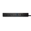 DELL Thunderbolt™ Dock – WD22TB4, dokovacia stanica, Thunderbolt, 10,100,1000 Mbit/s, čierna, 5120 x 2880 pixelov, DC